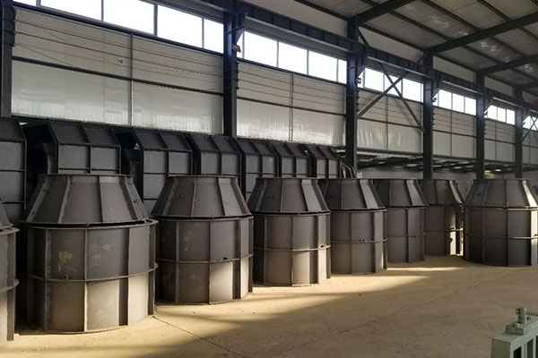 檢查井模具生產廠家