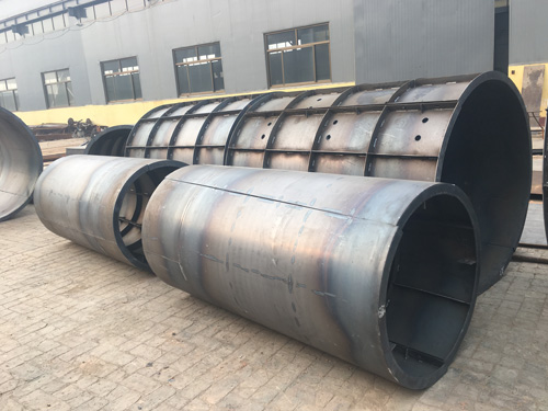 檢查井鋼模具生產廠家