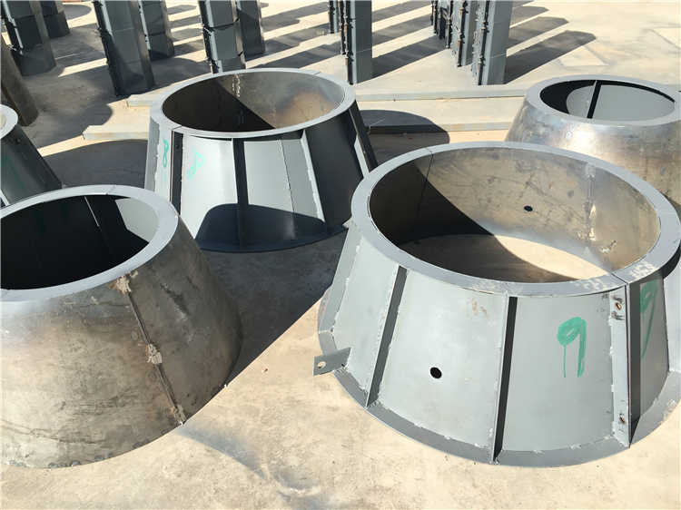 水泥檢查井模具 水泥檢查井模具