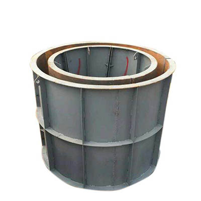 預制檢查井模具