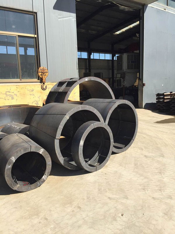 污水檢查井模具