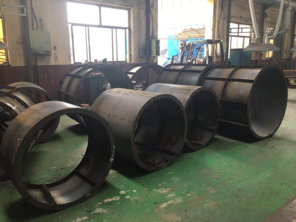 檢查井模具生產廠家