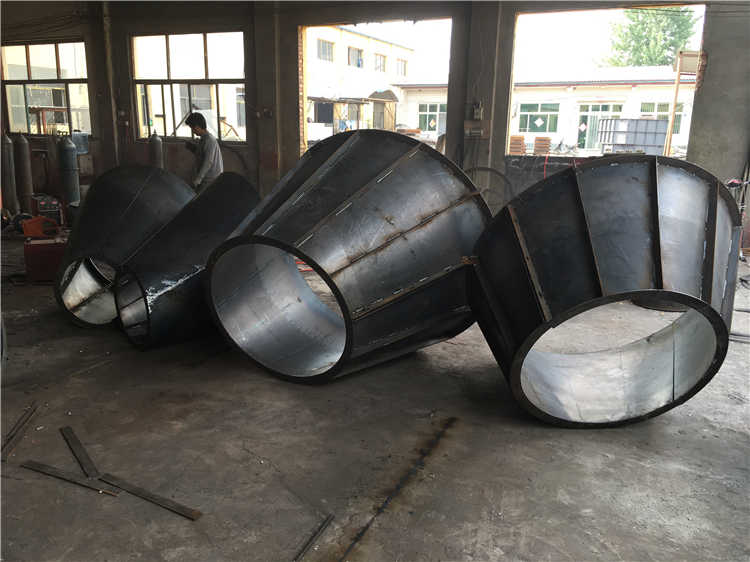 檢查井模具生產廠家