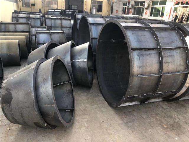 檢查井模具生產廠家