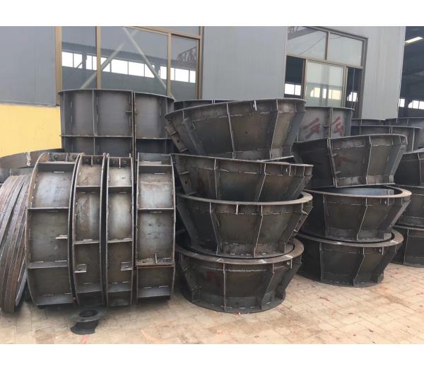 檢查井鋼模具 檢查井鋼模具