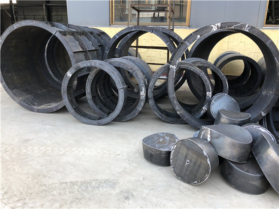 檢查井鋼模具 檢查井鋼模具