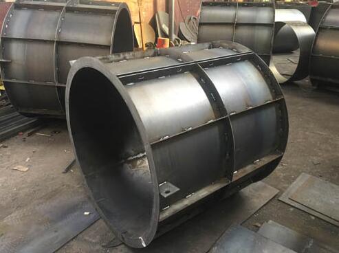 檢查井鋼模具 檢查井鋼模具