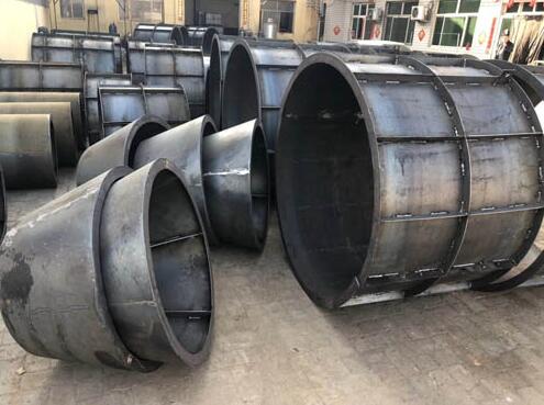 檢查井鋼模具 檢查井鋼模具