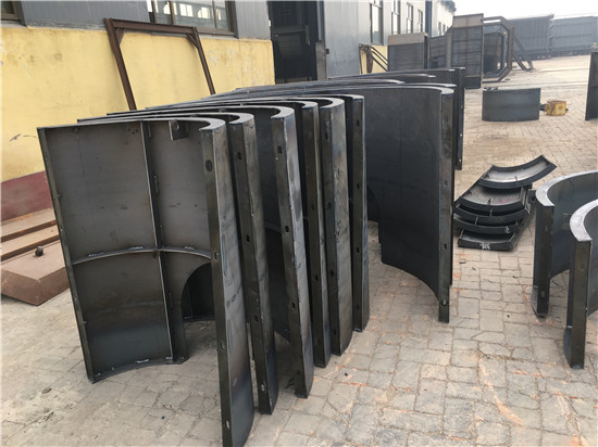 水泥檢查井鋼模具