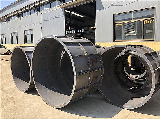 污水檢查井鋼模具 污水檢查井鋼模具