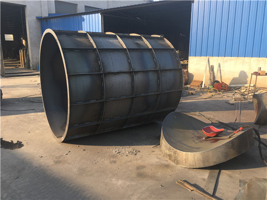 電纜檢查井鋼模具 電纜檢查井鋼模具