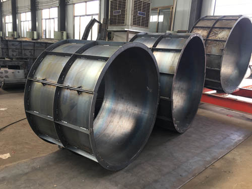 檢查井鋼模具生產廠家