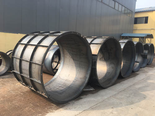 檢查井鋼模具生產廠家