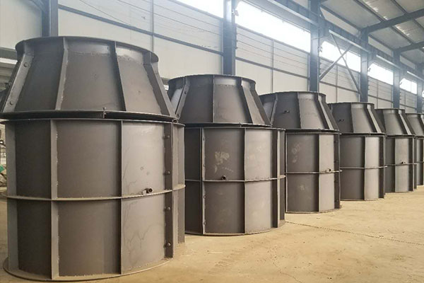 檢查井鋼模具生產廠家