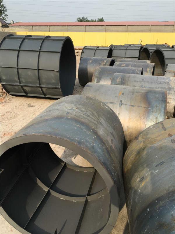 檢查井鋼模具生產廠家