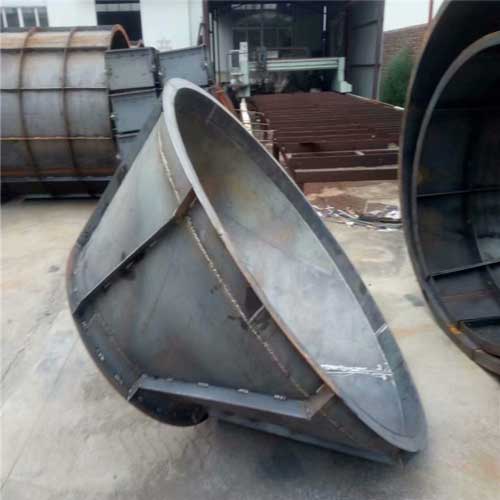 排水檢查井模具