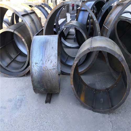 排水檢查井鋼模具 排水檢查井鋼模具