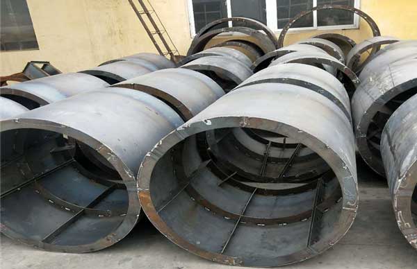 排水檢查井鋼模具 排水檢查井鋼模具