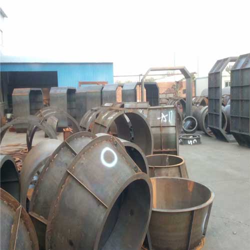 排水檢查井鋼模具 排水檢查井鋼模具