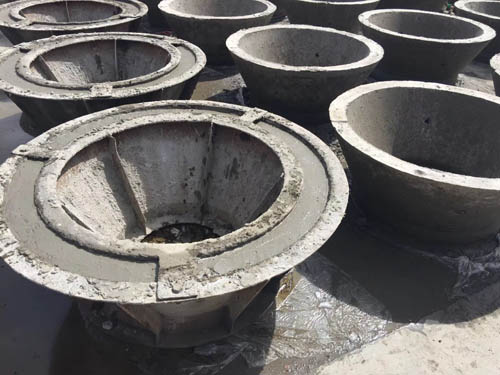 雨水井模具 雨水井模具