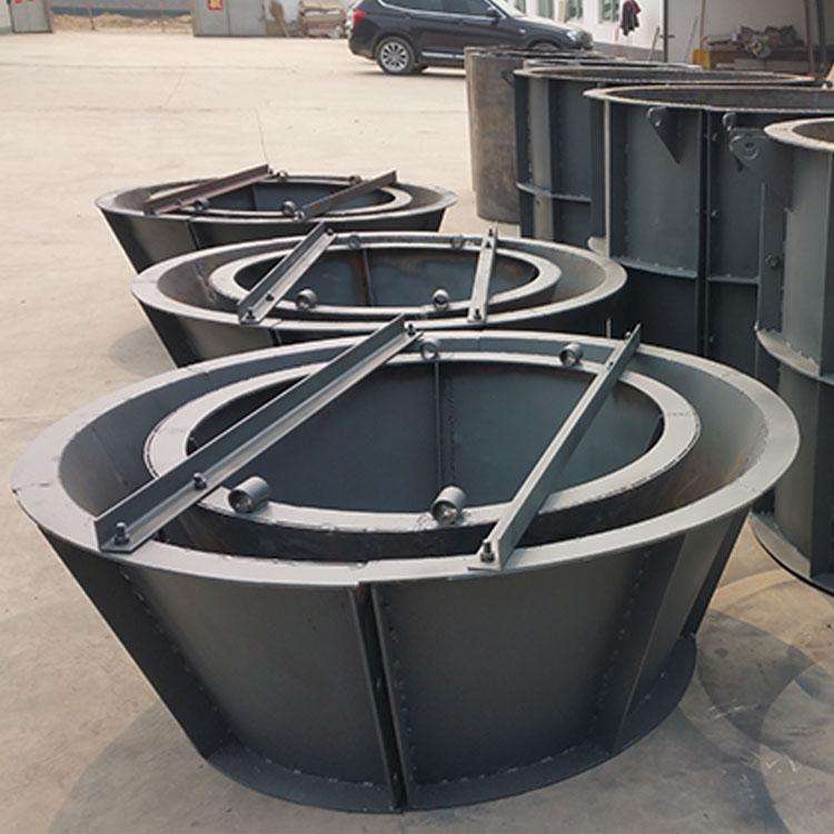 排水井模具 排水井模具
