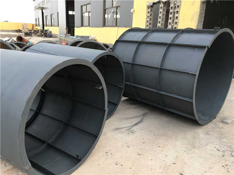 排水井模具 排水井模具