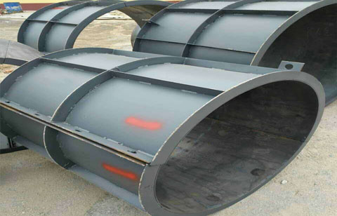 排水井模具 排水井模具