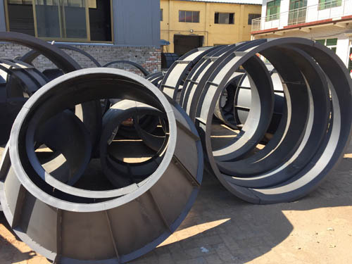 勘察井模具 勘察井模具