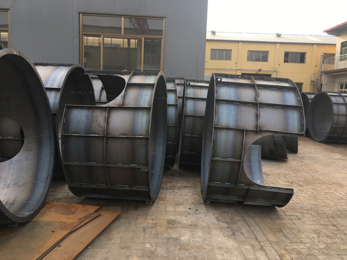 勘察井模具 勘察井模具