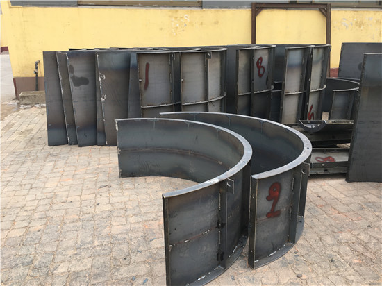 電纜井模具 電纜井模具