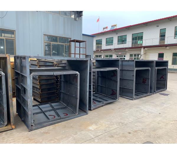 窖井模具 窖井模具