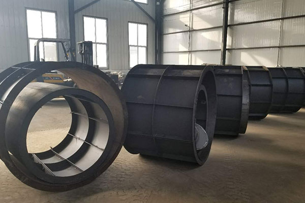 雨水檢查井鋼模具 雨水檢查井鋼模具